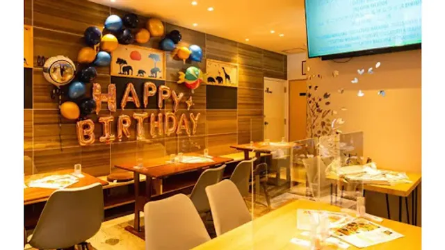 シェアダイニングSAKIGAKE