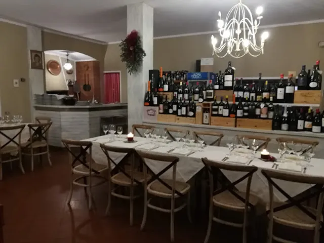 Ristorante Vittoria