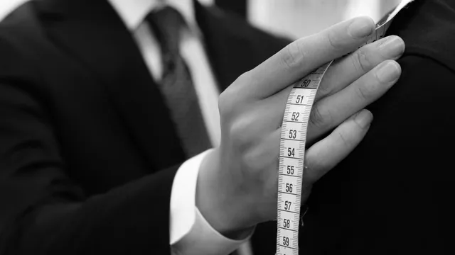 姫路のオーダースーツ店EGRET