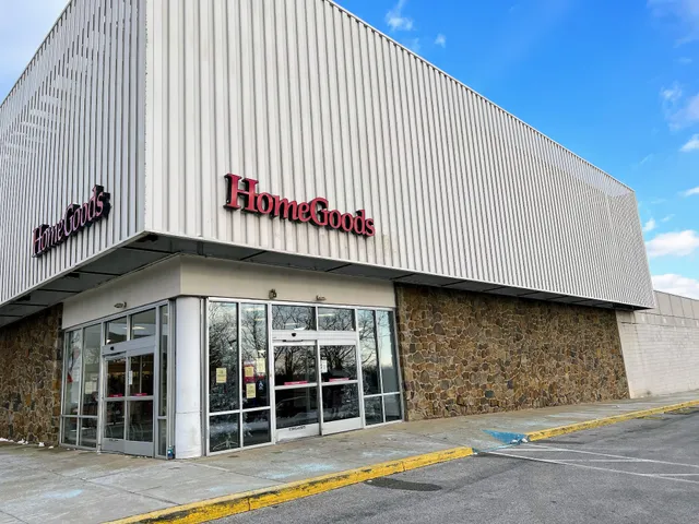 HomeGoods