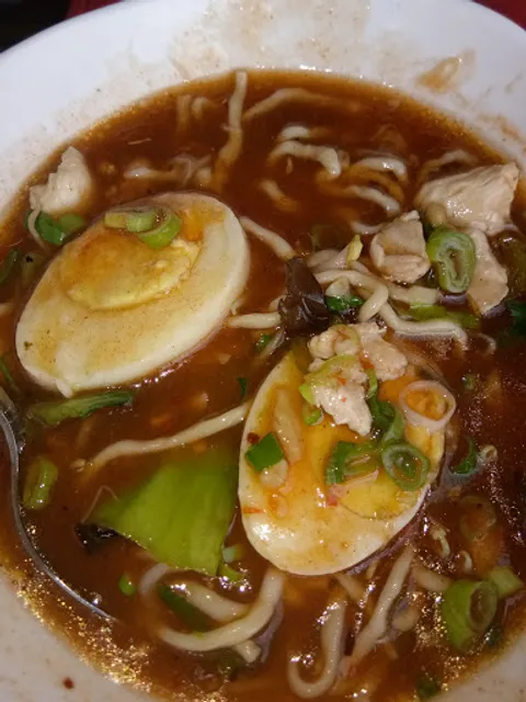 168 Restaurant & Katering