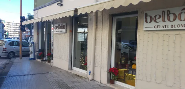 Nuova Gelateria Bel Bon