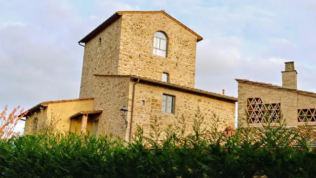 Agriturismo La Torre Di San Martino