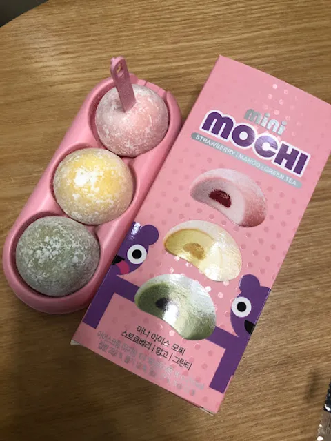 배스킨라빈스 전북도청점