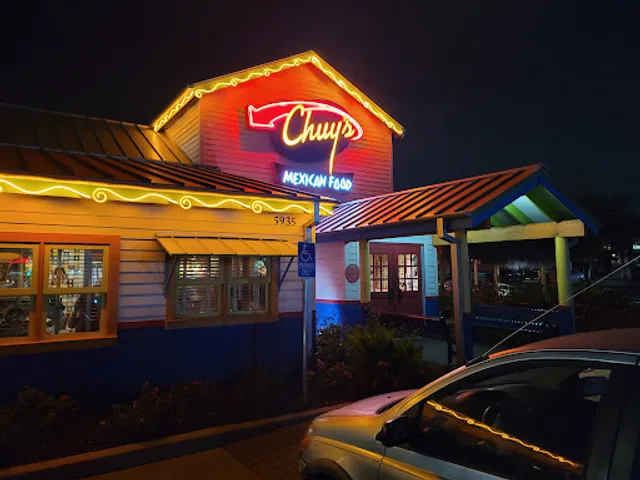 Chuy's