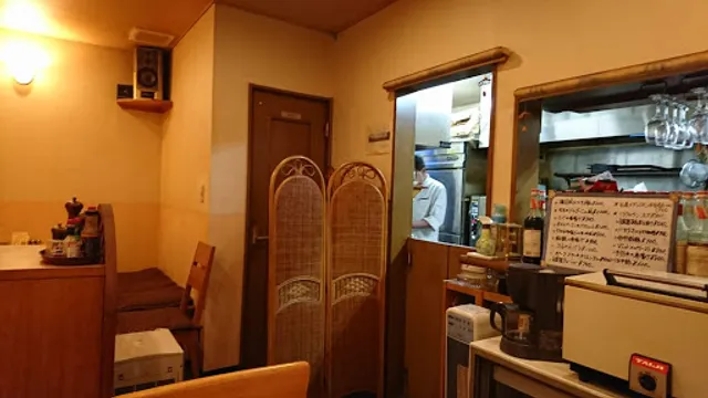 ビストロミルポア