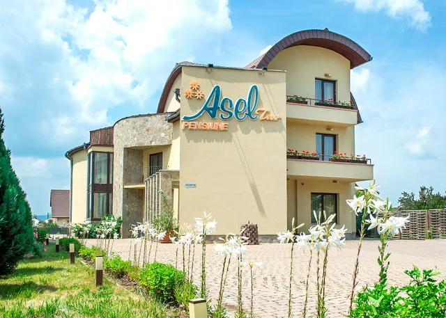 Asel Tour Brasov by Riviera Narghilea Cafe Bucuresti