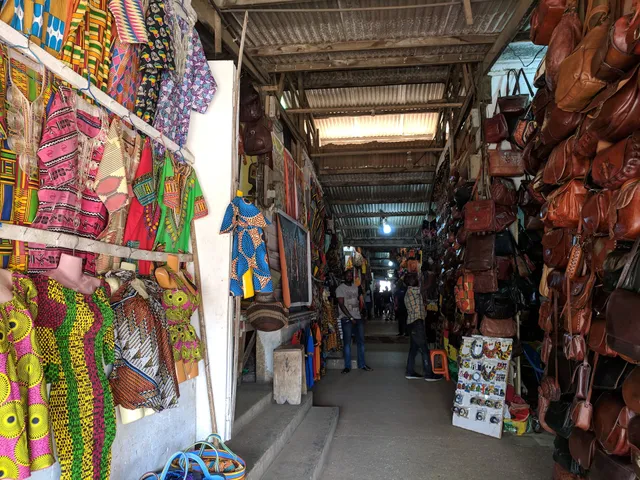 Centre for National Culture