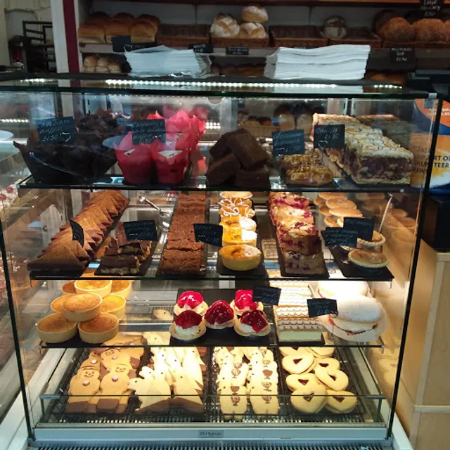 Davidson Of Darras Hall