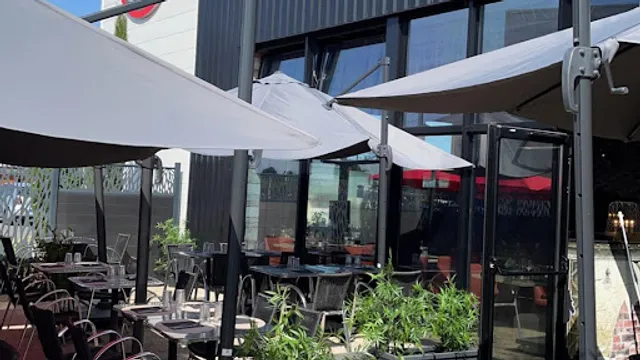 Brasserie Pizzeria La Casa