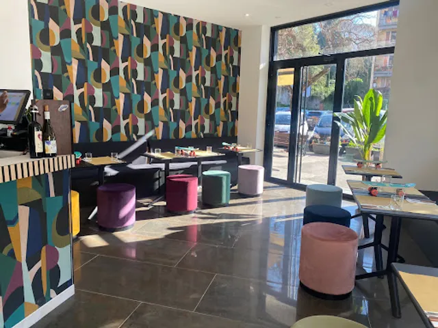 Squeezy - Garbatella