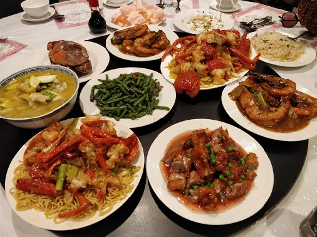 Sale Rainbow Chinese Restaurant