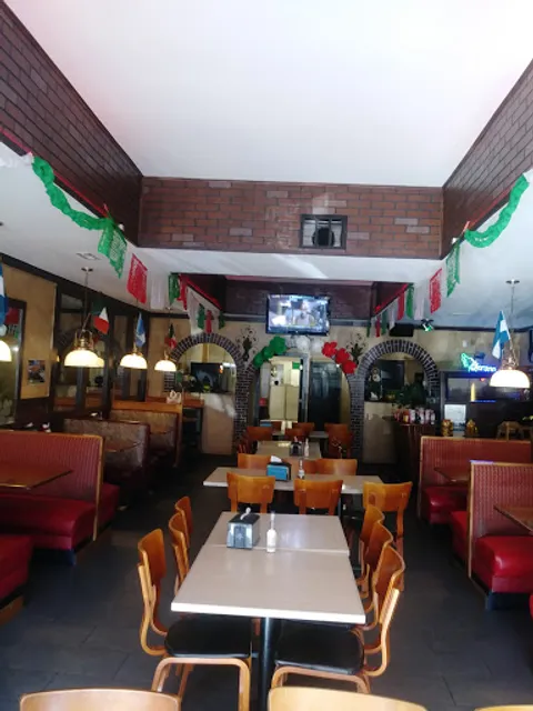 Restaurante San Luis