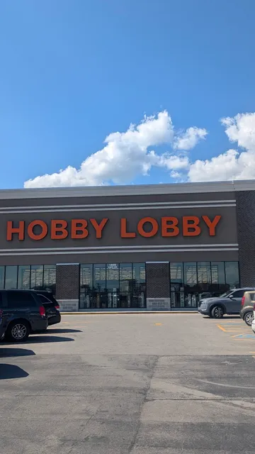 Hobby Lobby
