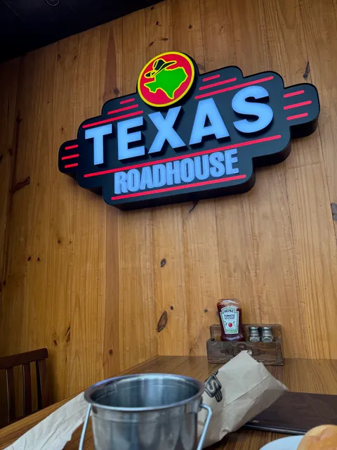Texas Roadhouse