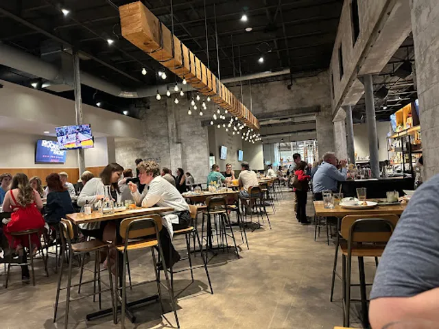 High Bank Distillery Co