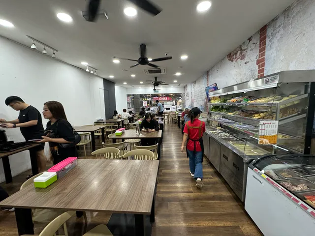 XLL Malahotpot • Puchong • 香辣辣麻辣香锅