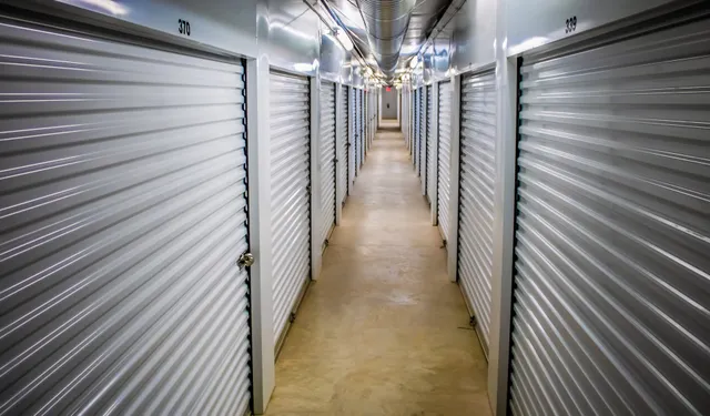 StorWise Self Storage - Kerrville