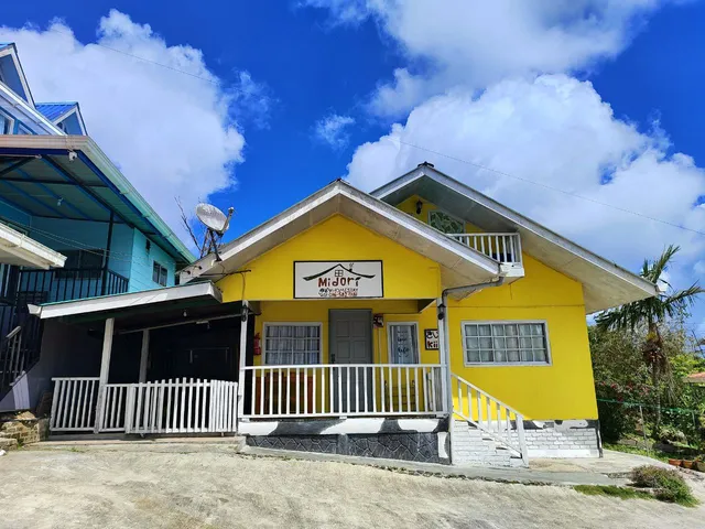 Midori Homestay Kundasang