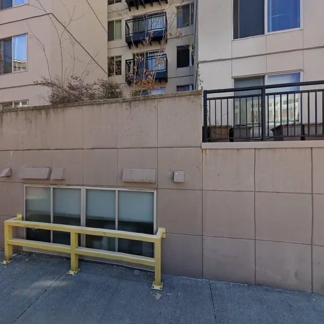 Mobile Trainers Seattle