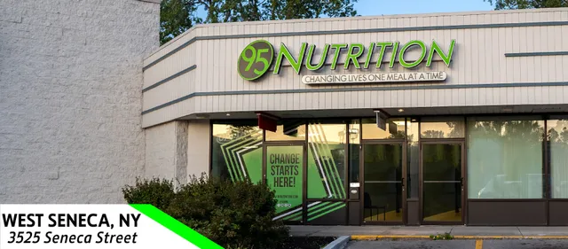 95 Nutrition - West Seneca