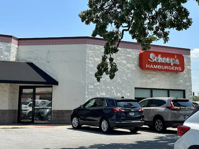 Schoop's Hamburgers