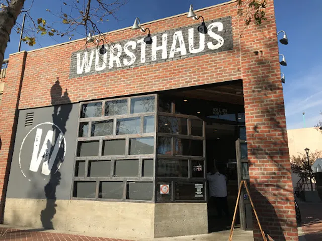 Wursthaus