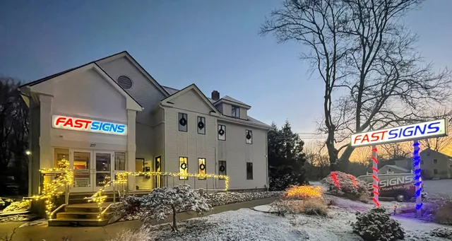 FASTSIGNS of Waterford, CT