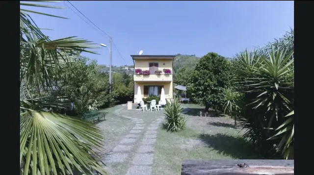 C'era una Volta Guest House