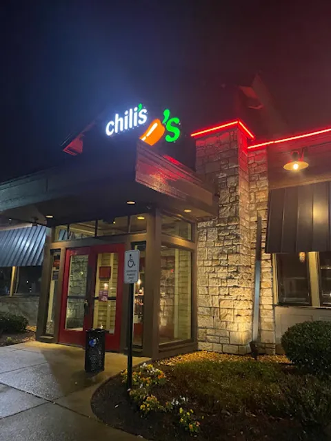 Chili's Grill & Bar