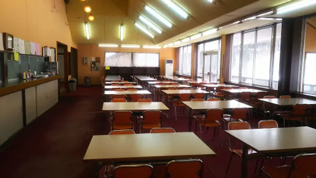 ロッジフォーレスト