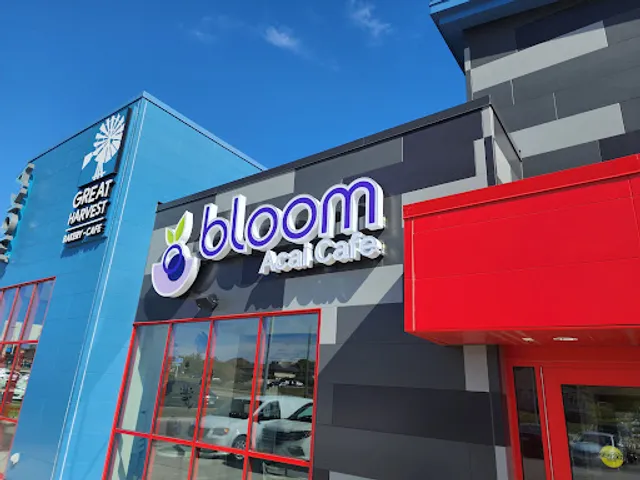 Bloom Acai Cafe
