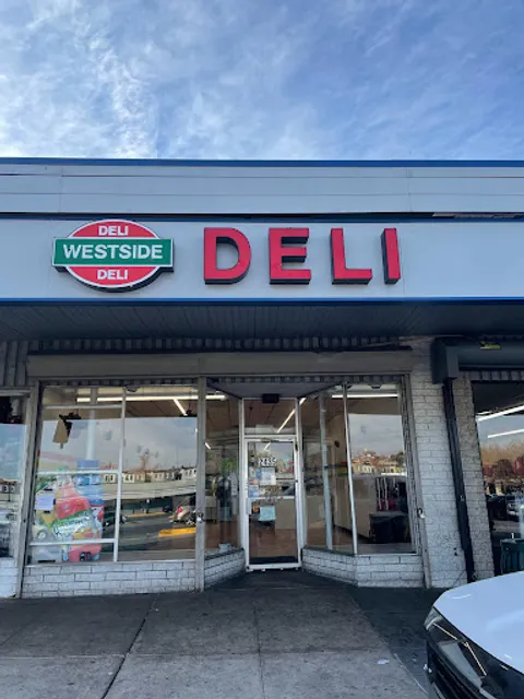 Westside Deli