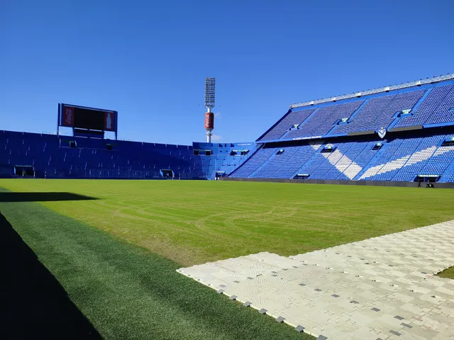 Estadio José Amalfitani