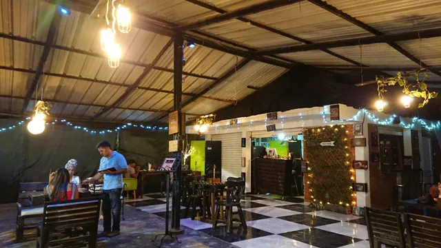 Restaurante Yerbabuena