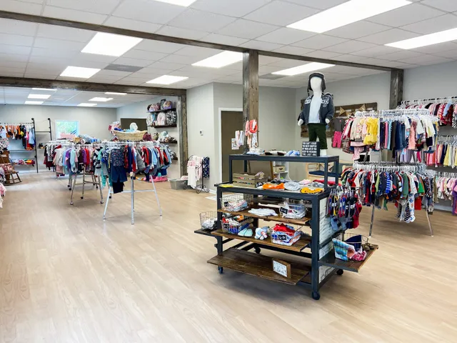 Angel Babies Boutique