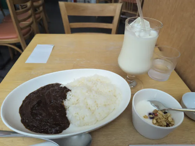 カフェ・ルシエール