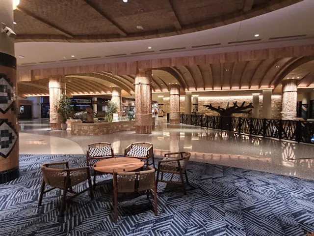 Double Cut Steak House