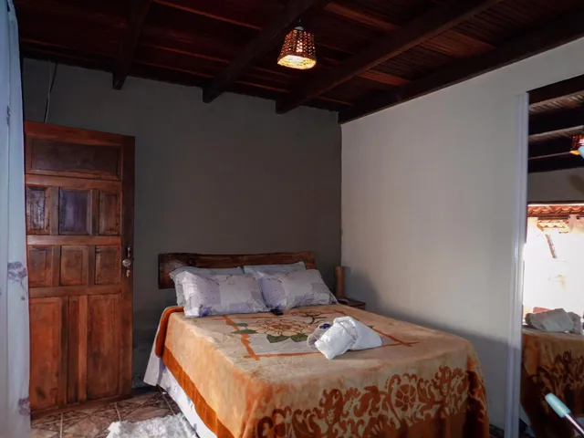 Casa da Pedra em Visconde de Mauá, Resende - RJ