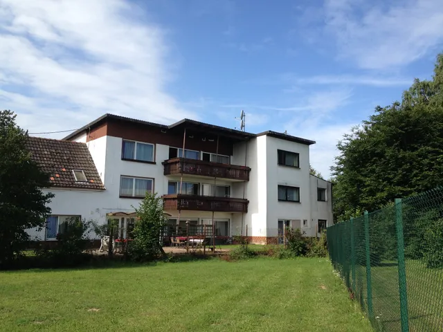 Saarland Hotel Ferienwohnungen Apartments