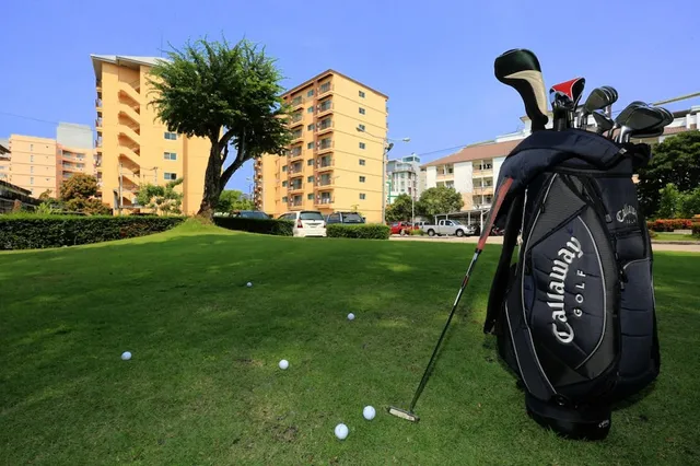 J-Town Serviced Apartments