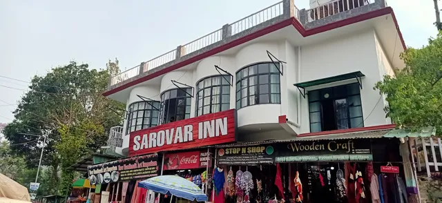 Sarovar Inn Naukuchiatal