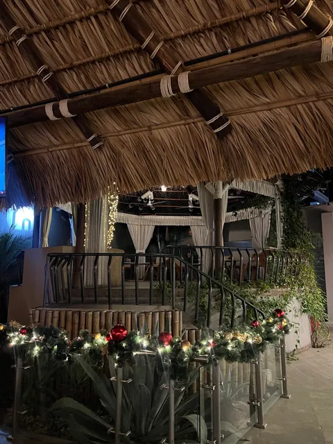 Lu’s House Restaurant