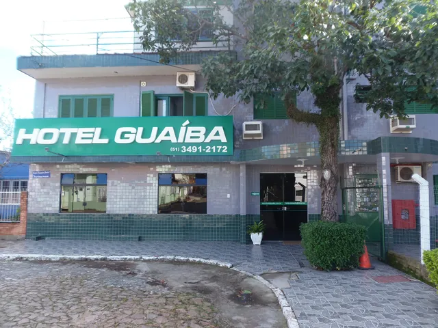 Hotel Guaíba