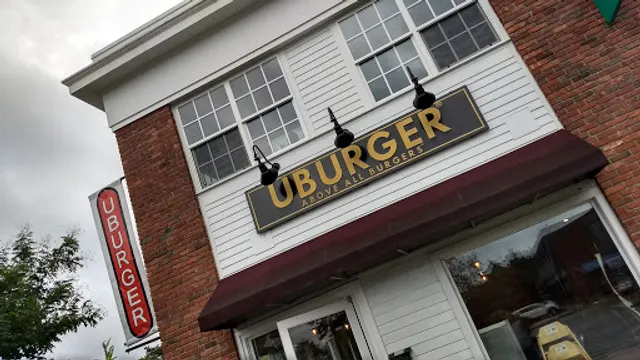 UBURGER