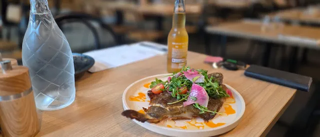 Aila Restaurant & Bar Highett - Breakfast, Lunch & Dinner