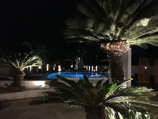 Carone Suite Charme&Pool Bed&Breakfast Polignano Puglia