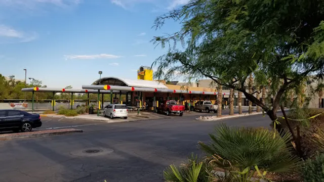 Sonic Drive-In