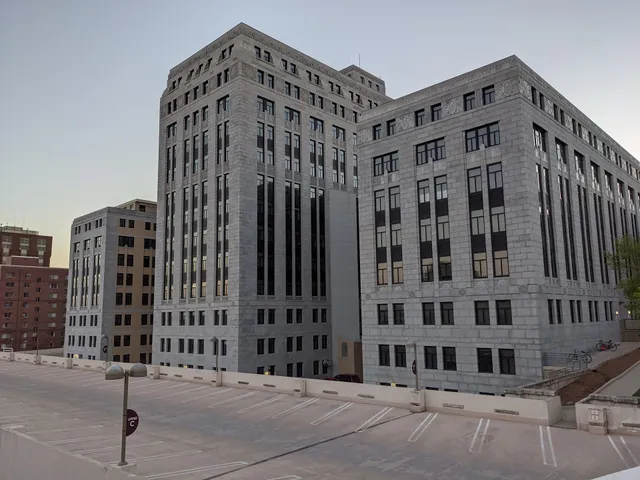 State Office Building