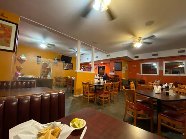 Las Flores Restaurant #2